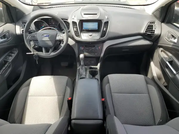 1FMCU9GD1HUC62639 2017 FORD ESCAPE - Image 8
