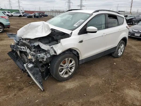1FMCU9GD1HUC64813 2017 FORD ESCAPE - Image 1