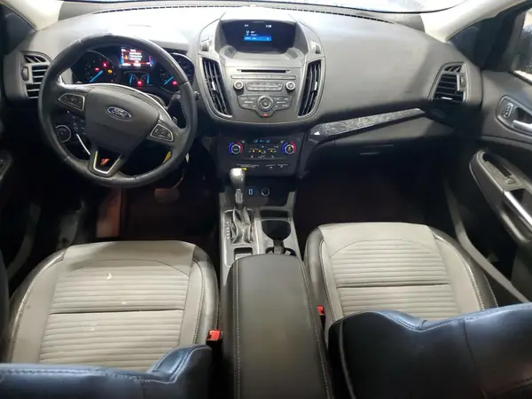 1FMCU9GD1HUC66397 2017 FORD ESCAPE - Image 8