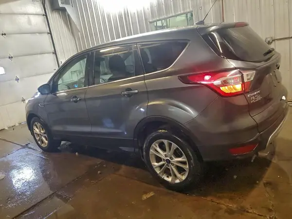 1FMCU9GD1HUC66769 2017 FORD ESCAPE - Image 2