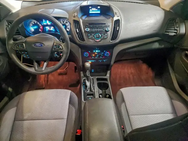 1FMCU9GD1HUC66769 2017 FORD ESCAPE - Image 8