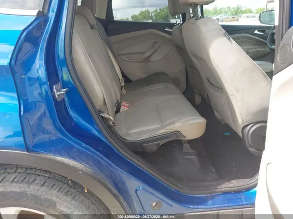 1FMCU9GD1HUC68196 2017 FORD ESCAPE - Image 8
