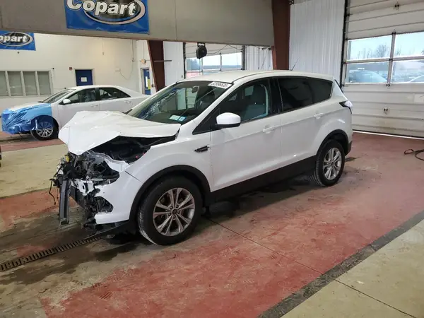 1FMCU9GD1HUC68375 2017 FORD ESCAPE - Image 1
