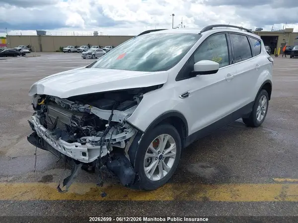 1FMCU9GD1HUC69350 2017 FORD ESCAPE - Image 2