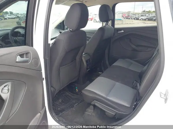 1FMCU9GD1HUC69350 2017 FORD ESCAPE - Image 8