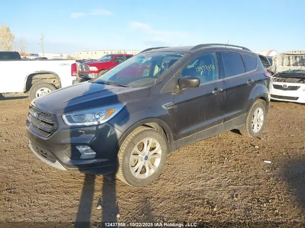 1FMCU9GD1HUC69512 2017 FORD ESCAPE - Image 2