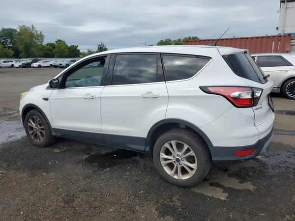 1FMCU9GD1HUC70319 2017 FORD ESCAPE - Image 2