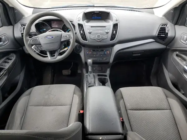 1FMCU9GD1HUC70319 2017 FORD ESCAPE - Image 8