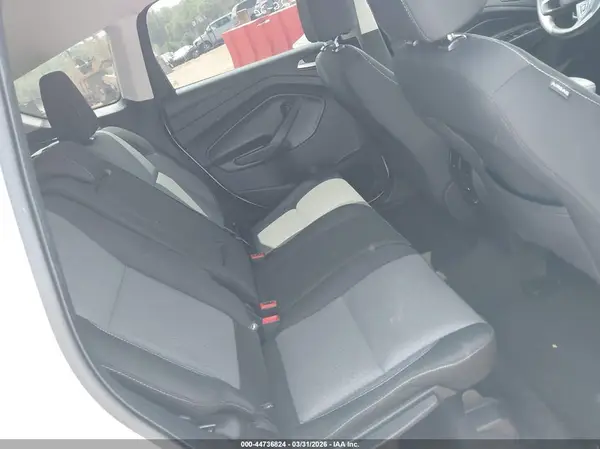 1FMCU9GD1HUC70501 2017 FORD ESCAPE - Image 8