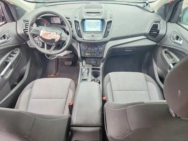 1FMCU9GD1HUC70529 2017 FORD ESCAPE - Image 8