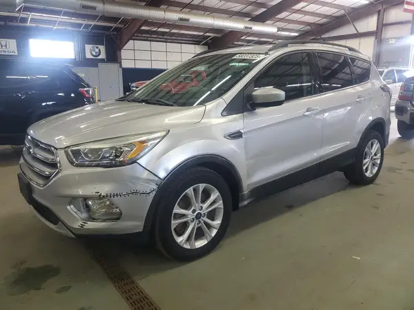 1FMCU9GD1HUC70594 2017 FORD ESCAPE - Image 1