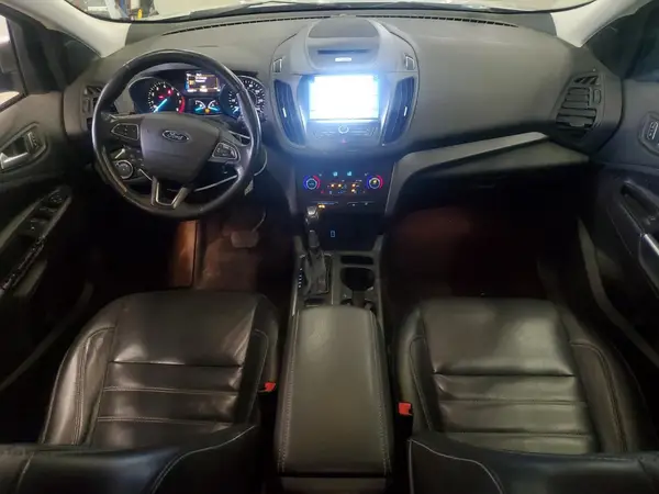 1FMCU9GD1HUC70594 2017 FORD ESCAPE - Image 8