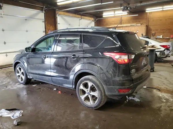 1FMCU9GD1HUC70708 2017 FORD ESCAPE - Image 2