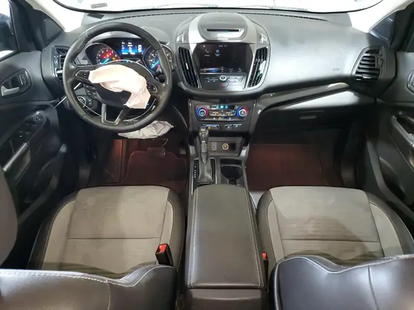 1FMCU9GD1HUC70708 2017 FORD ESCAPE - Image 8