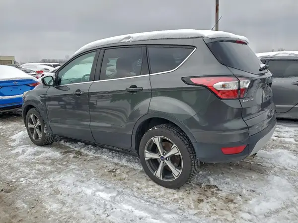 1FMCU9GD1HUC71034 2017 FORD ESCAPE - Image 2