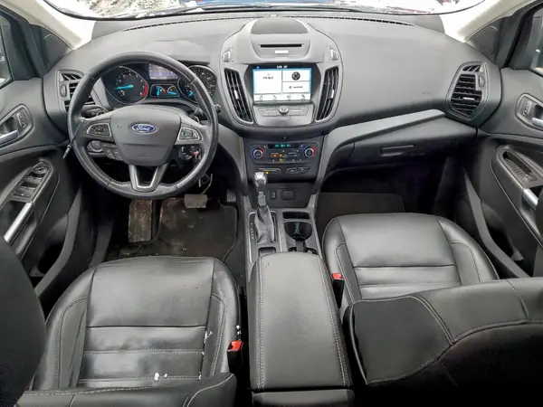 1FMCU9GD1HUC71034 2017 FORD ESCAPE - Image 8