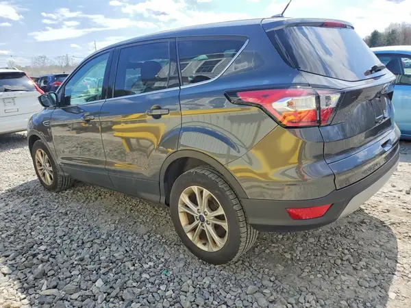 1FMCU9GD1HUC71115 2017 FORD ESCAPE - Image 2