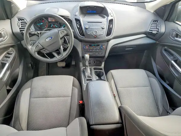 1FMCU9GD1HUC71115 2017 FORD ESCAPE - Image 8