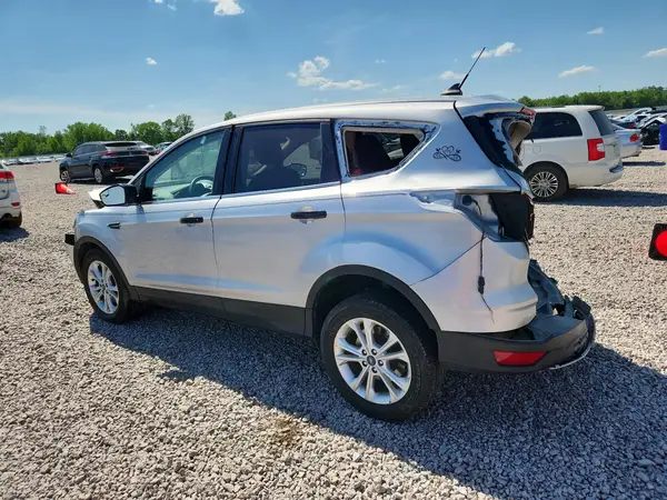1FMCU9GD1HUC73916 2017 FORD ESCAPE - Image 2
