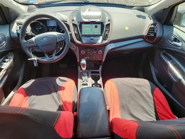 1FMCU9GD1HUC73916 2017 FORD ESCAPE - Image 8