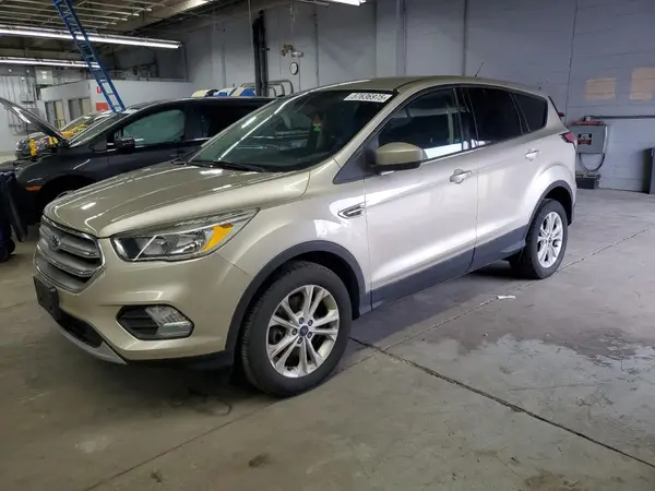 1FMCU9GD1HUC74225 2017 FORD ESCAPE - Image 1