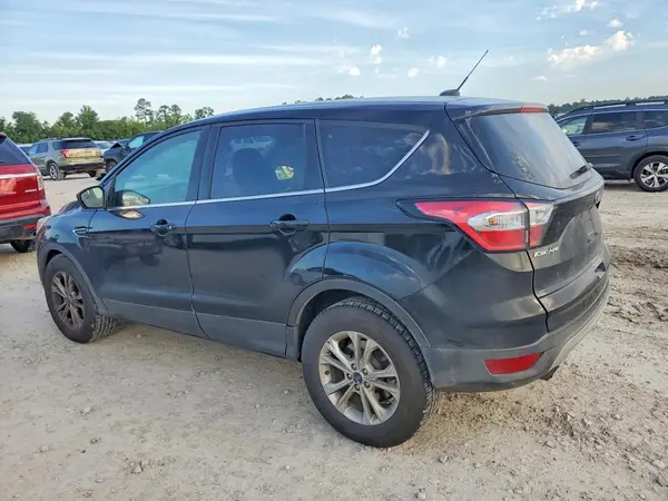 1FMCU9GD1HUC74810 2017 FORD ESCAPE - Image 2
