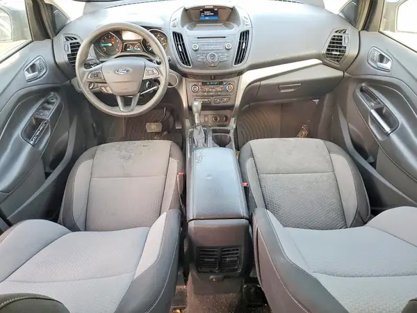 1FMCU9GD1HUC74810 2017 FORD ESCAPE - Image 8