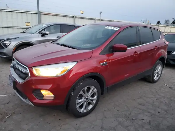 1FMCU9GD1HUC77223 2017 FORD ESCAPE - Image 1