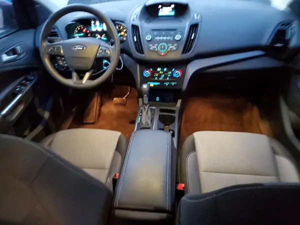 1FMCU9GD1HUC77223 2017 FORD ESCAPE - Image 8
