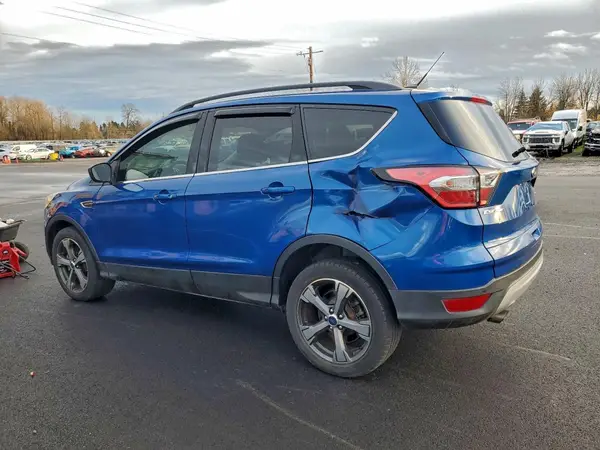 1FMCU9GD1HUC81093 2017 FORD ESCAPE - Image 2