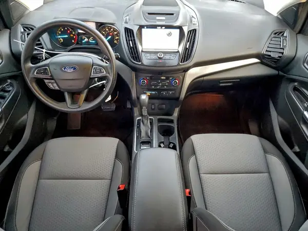 1FMCU9GD1HUC81093 2017 FORD ESCAPE - Image 8