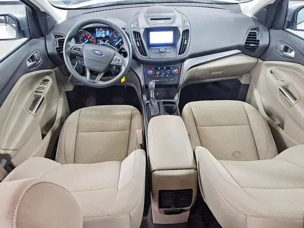 1FMCU9GD1HUC82440 2017 FORD ESCAPE - Image 8