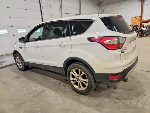 1FMCU9GD1HUC83264 2017 FORD ESCAPE - Image 2