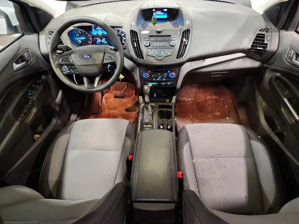 1FMCU9GD1HUC83264 2017 FORD ESCAPE - Image 8