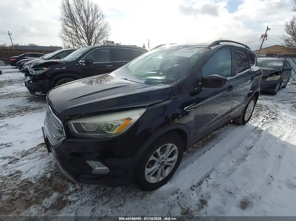 1FMCU9GD1HUC85063 2017 FORD ESCAPE - Image 2