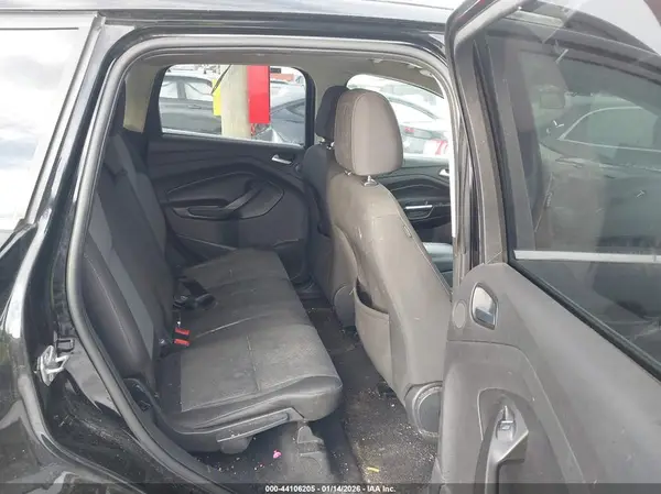 1FMCU9GD1HUC85063 2017 FORD ESCAPE - Image 8