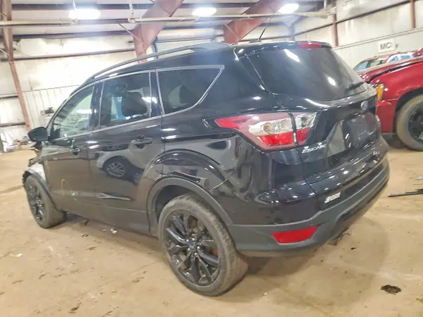 1FMCU9GD1HUC87055 2017 FORD ESCAPE - Image 2