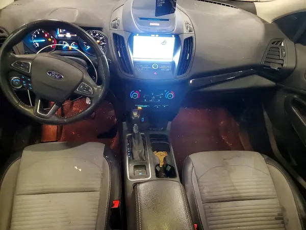 1FMCU9GD1HUC87055 2017 FORD ESCAPE - Image 8