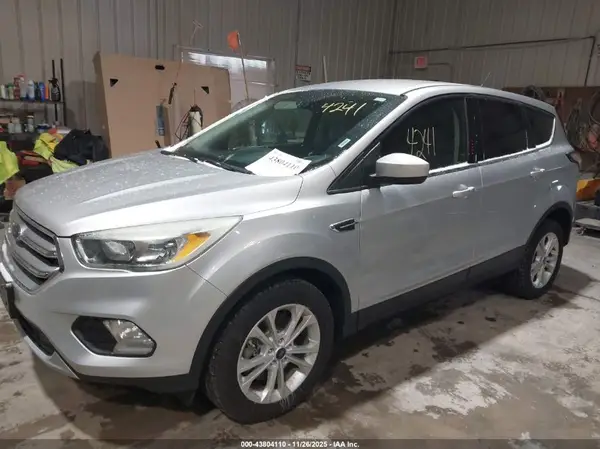 1FMCU9GD1HUC87931 2017 FORD ESCAPE - Image 2