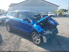 1FMCU9GD1HUC92014 2017 FORD ESCAPE