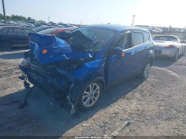 1FMCU9GD1HUC92014 2017 FORD ESCAPE - Image 2
