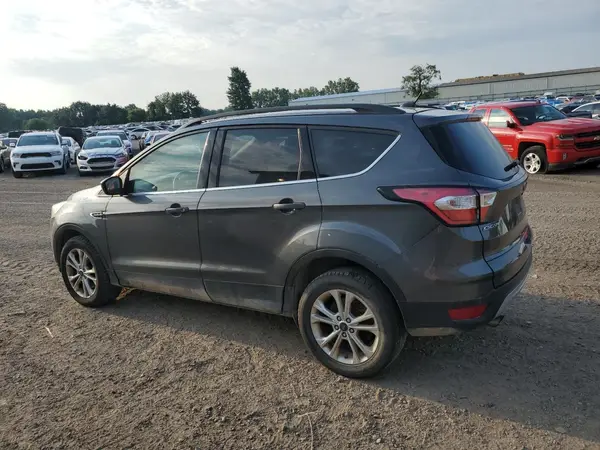 1FMCU9GD1HUC94071 2017 FORD ESCAPE - Image 2