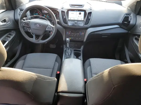 1FMCU9GD1HUC94071 2017 FORD ESCAPE - Image 8