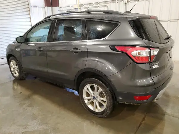1FMCU9GD1HUC98427 2017 FORD ESCAPE - Image 2