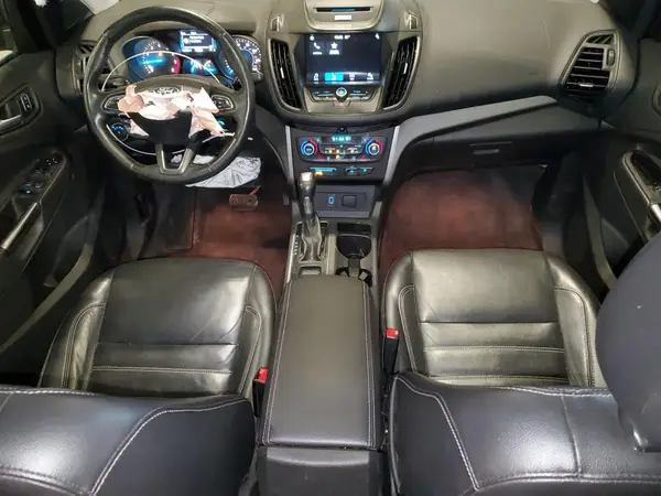 1FMCU9GD1HUC98427 2017 FORD ESCAPE - Image 8