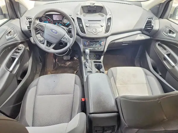 1FMCU9GD1HUC98511 2017 FORD ESCAPE - Image 8