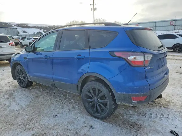 1FMCU9GD1HUD00273 2017 FORD ESCAPE - Image 2
