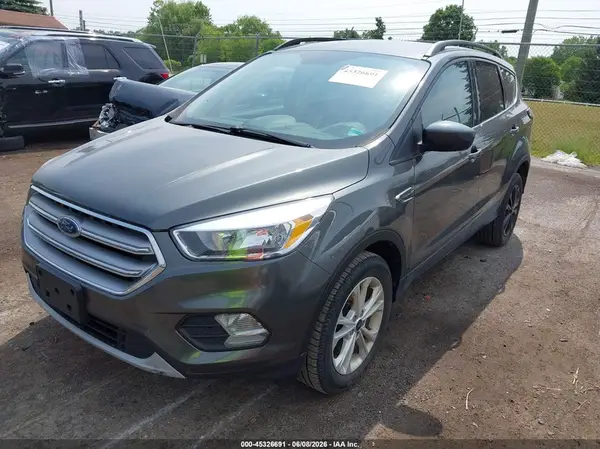 1FMCU9GD1HUD01150 2017 FORD ESCAPE - Image 2