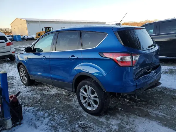 1FMCU9GD1HUD02413 2017 FORD ESCAPE - Image 2