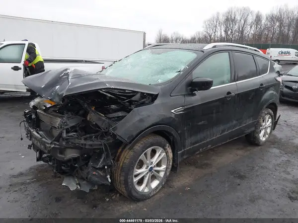 1FMCU9GD1HUD03691 2017 FORD ESCAPE - Image 2